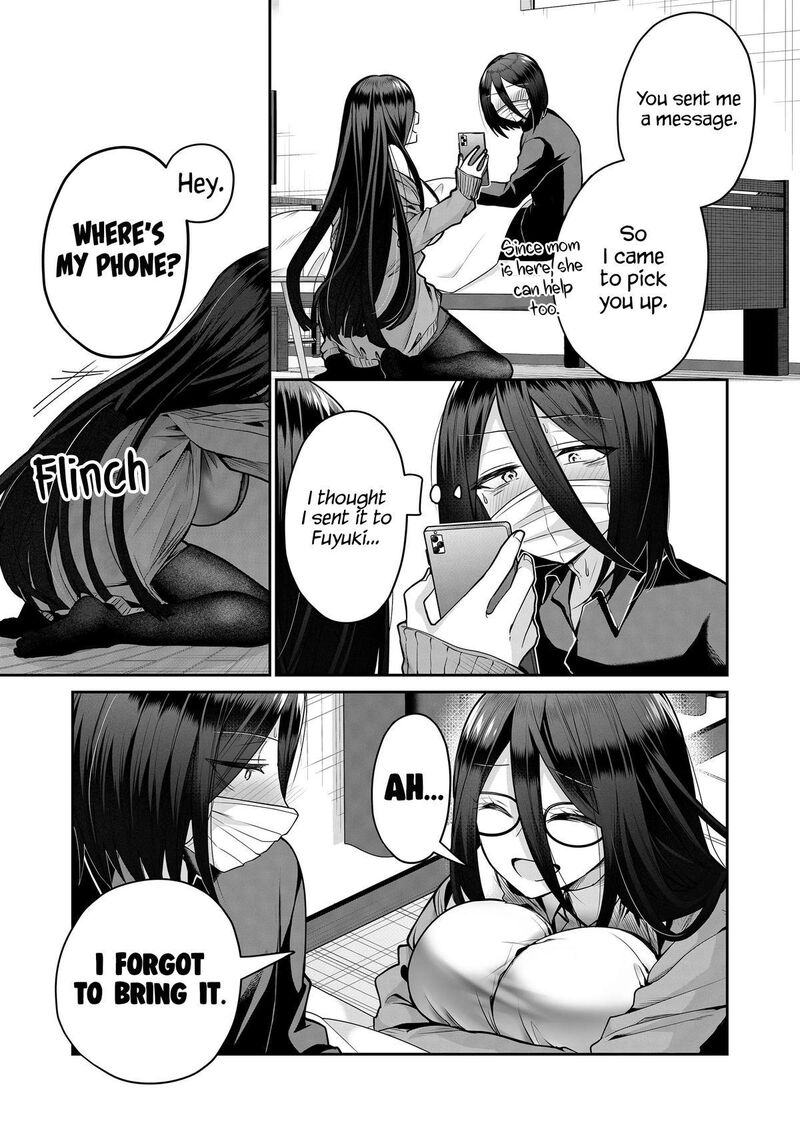 Gal Yome No Himitsu 19 6