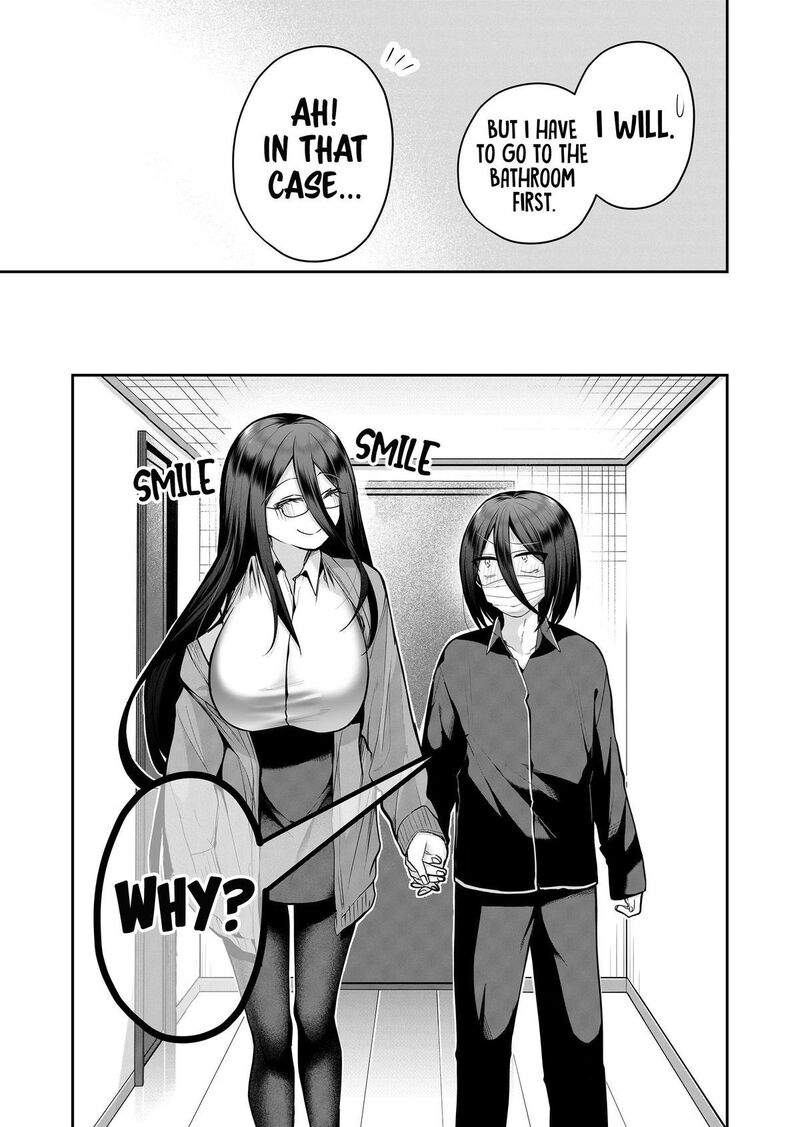 Gal Yome No Himitsu 19 8