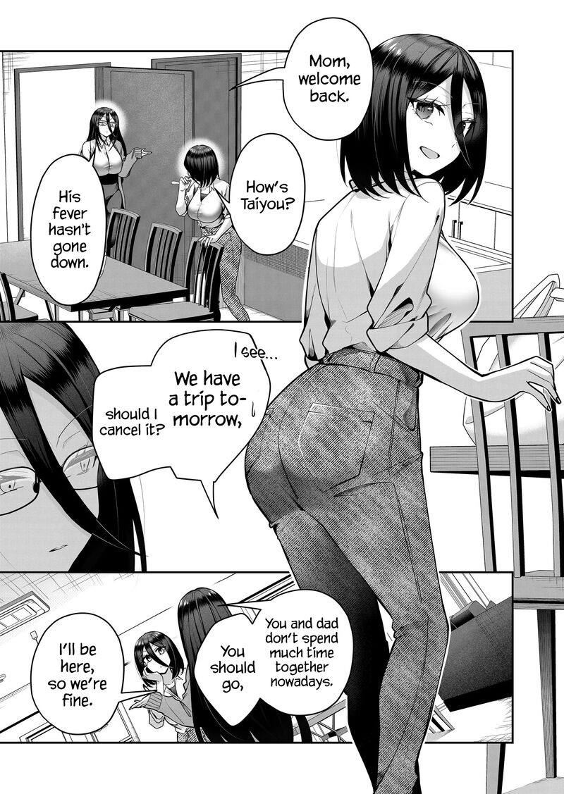 Gal Yome No Himitsu 20 5