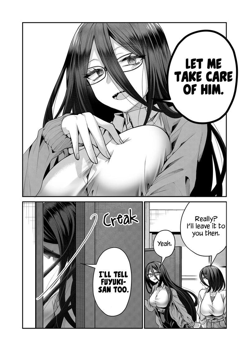 Gal Yome No Himitsu 20 6