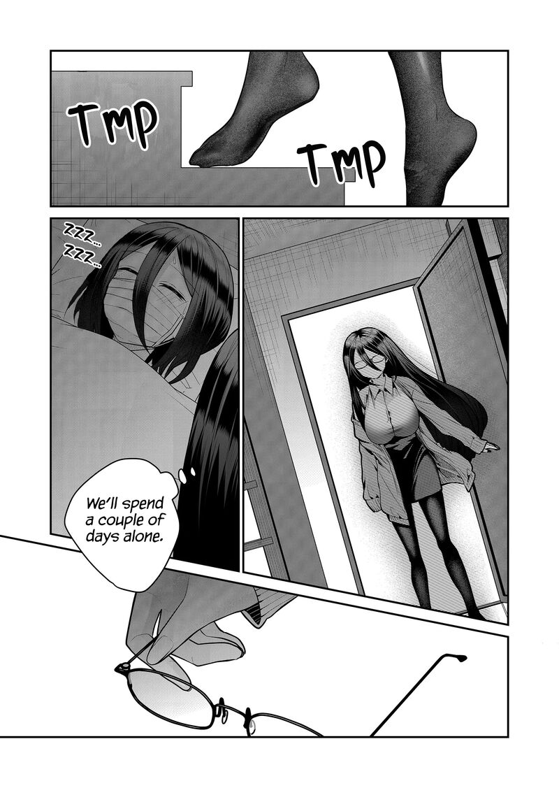 Gal Yome No Himitsu 20 7