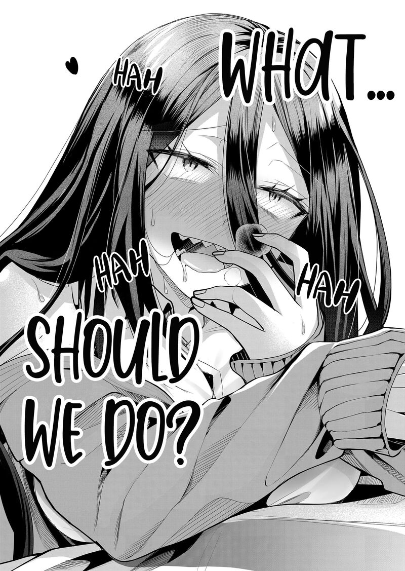 Gal Yome No Himitsu 20 8