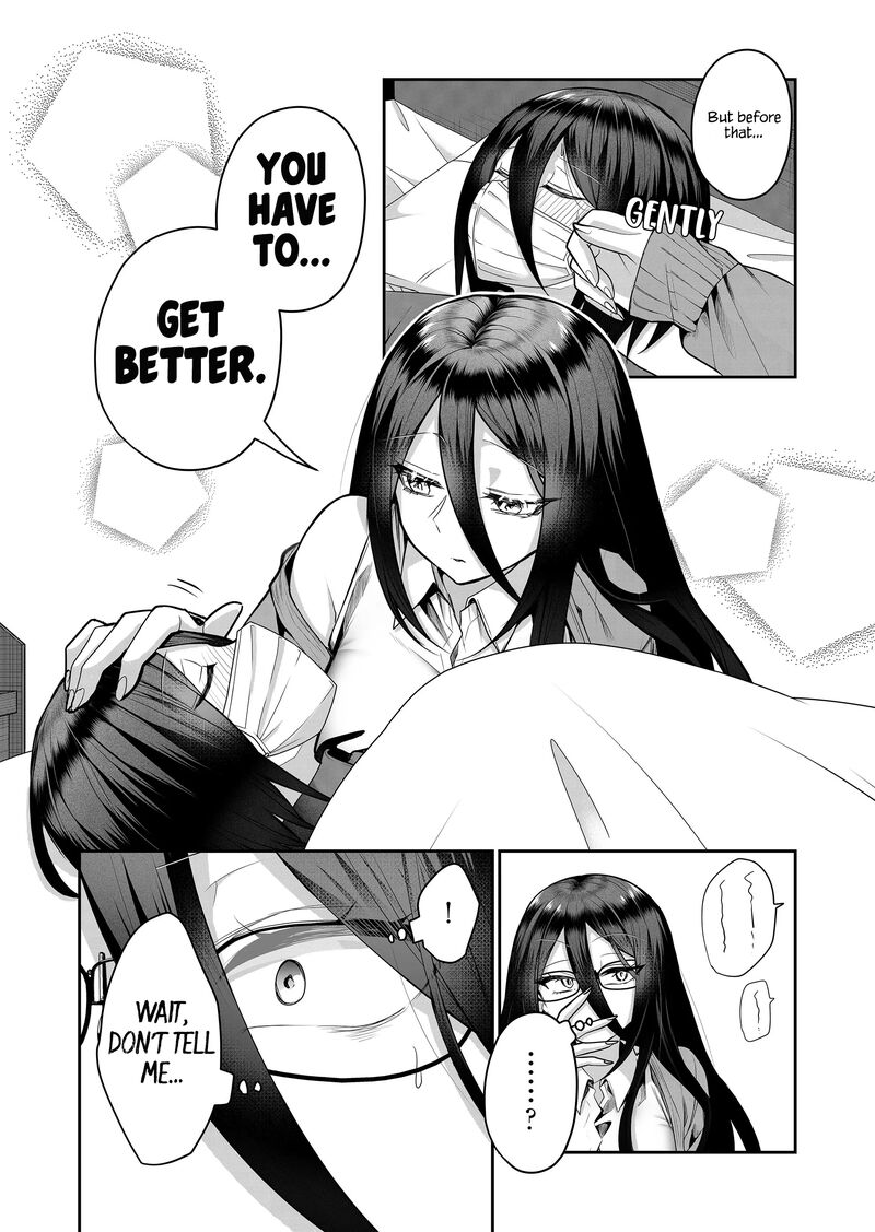 Gal Yome No Himitsu 20 9