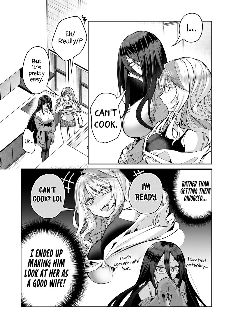 Gal Yome No Himitsu 21 10