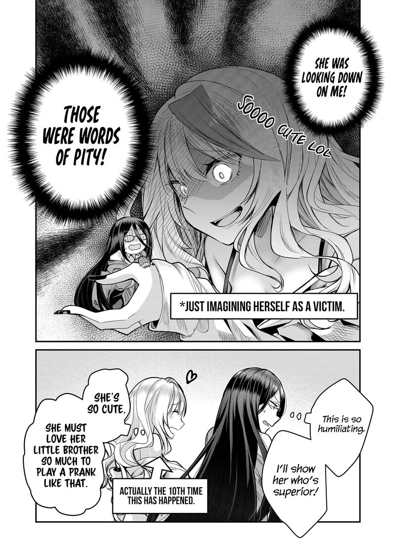 Gal Yome No Himitsu 21 14