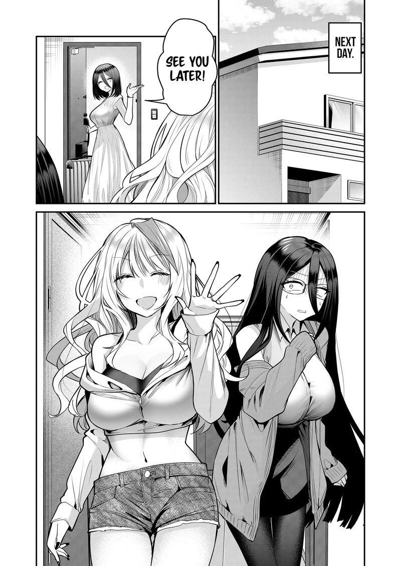 Gal Yome No Himitsu 21 2