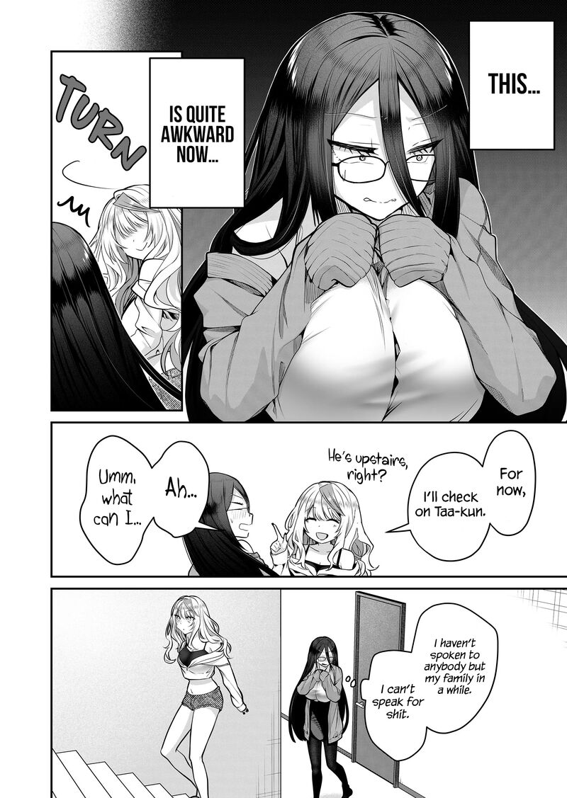 Gal Yome No Himitsu 21 3