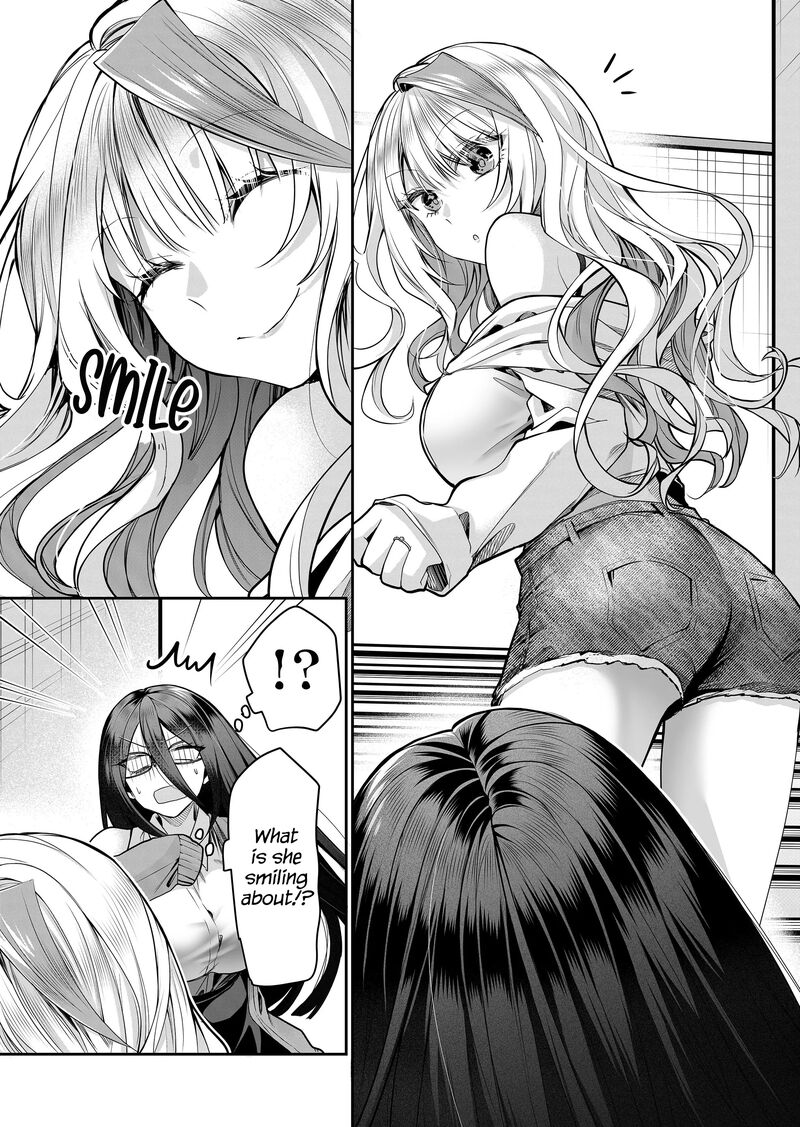 Gal Yome No Himitsu 21 4