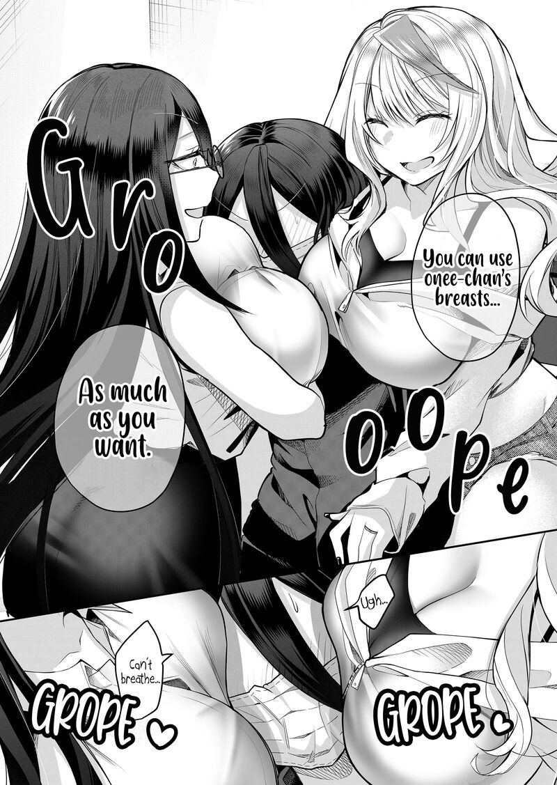Gal Yome No Himitsu 21 8