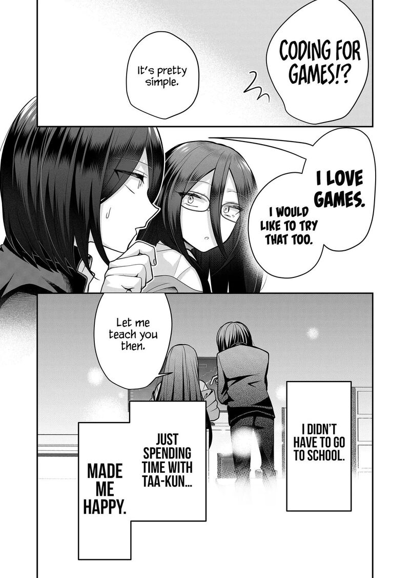 Gal Yome No Himitsu 22 10