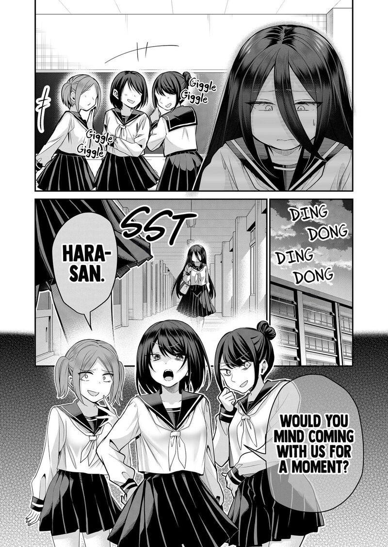 Gal Yome No Himitsu 22 3