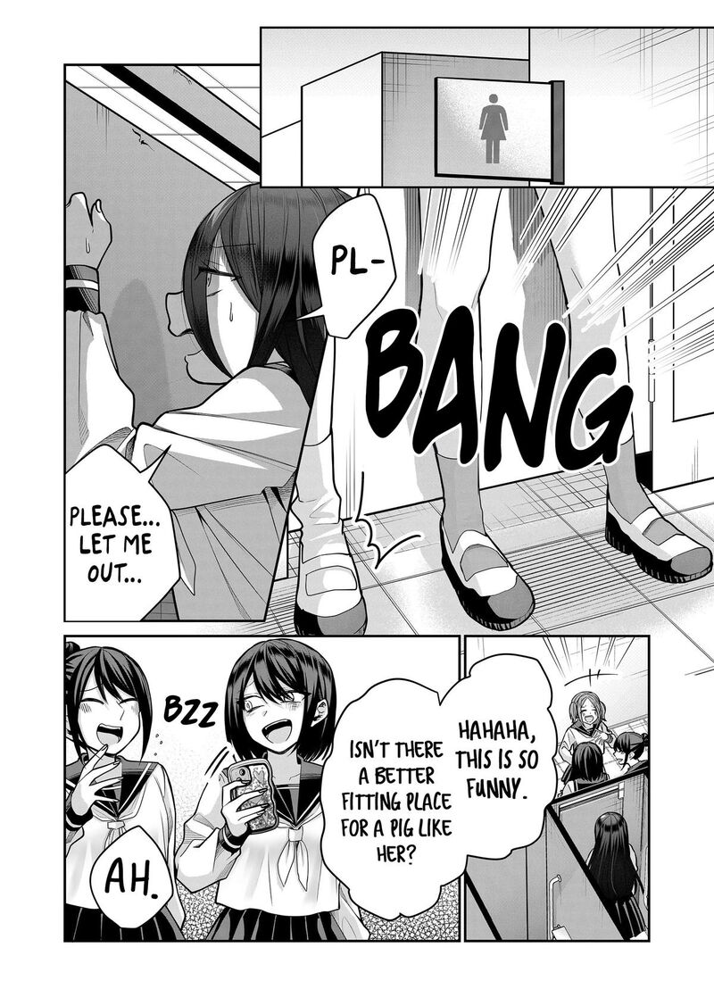 Gal Yome No Himitsu 22 4