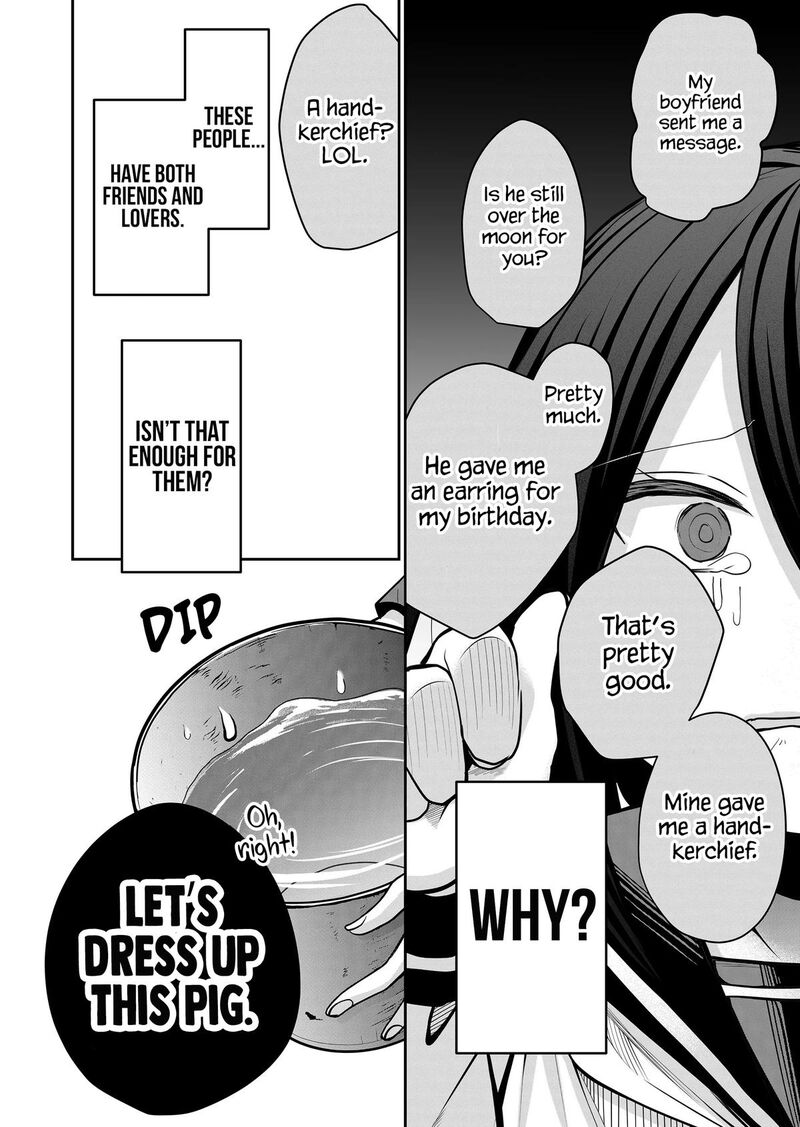 Gal Yome No Himitsu 22 5