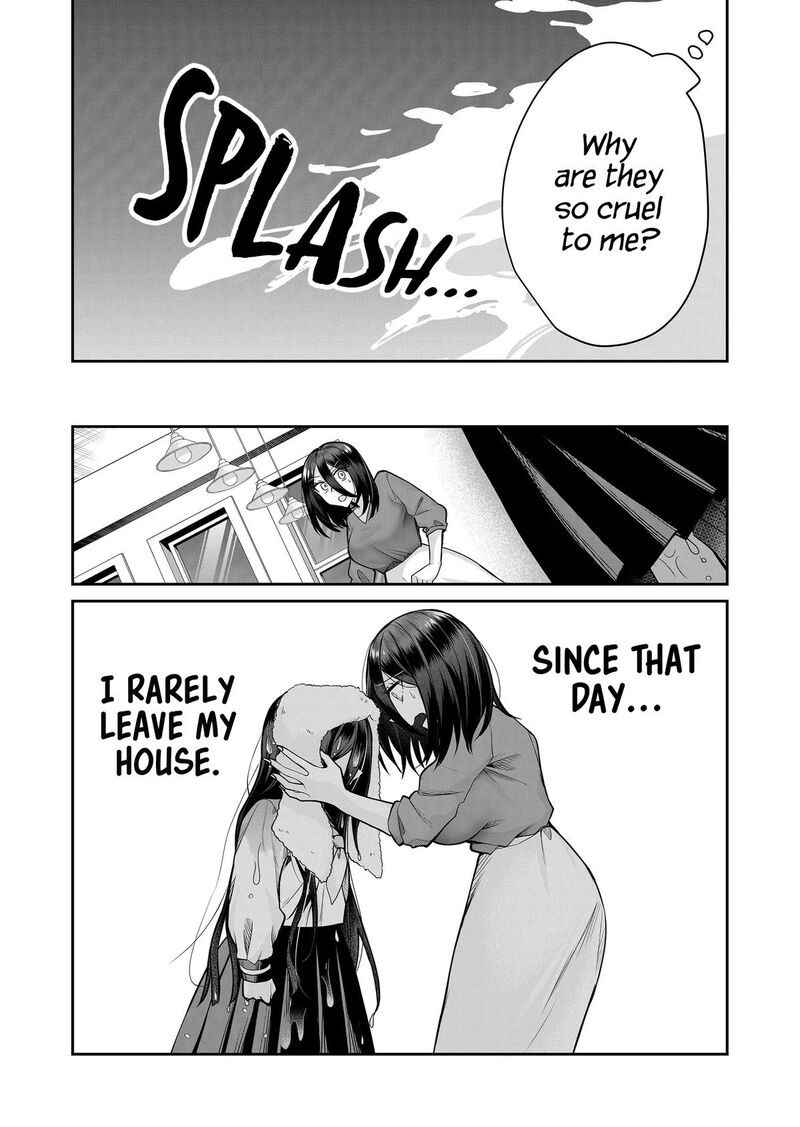 Gal Yome No Himitsu 22 6
