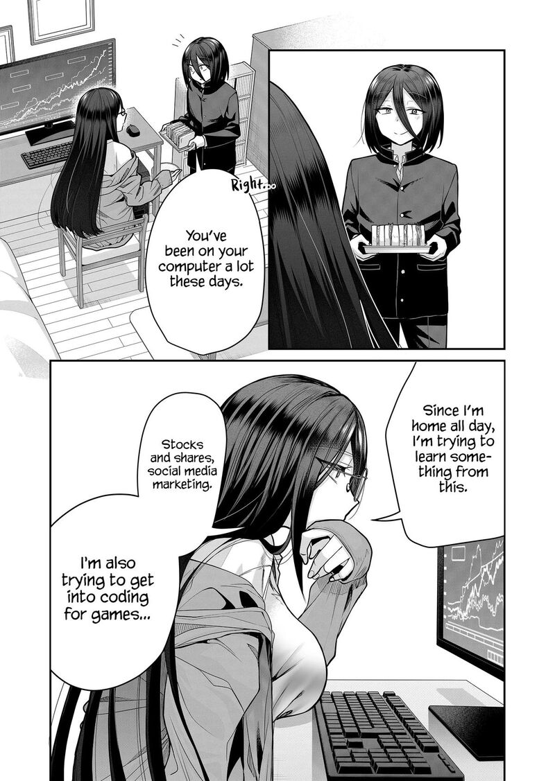 Gal Yome No Himitsu 22 9