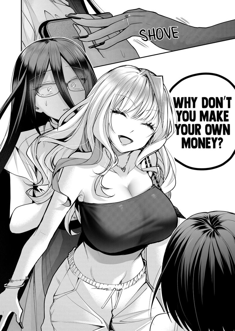 Gal Yome No Himitsu 23 11