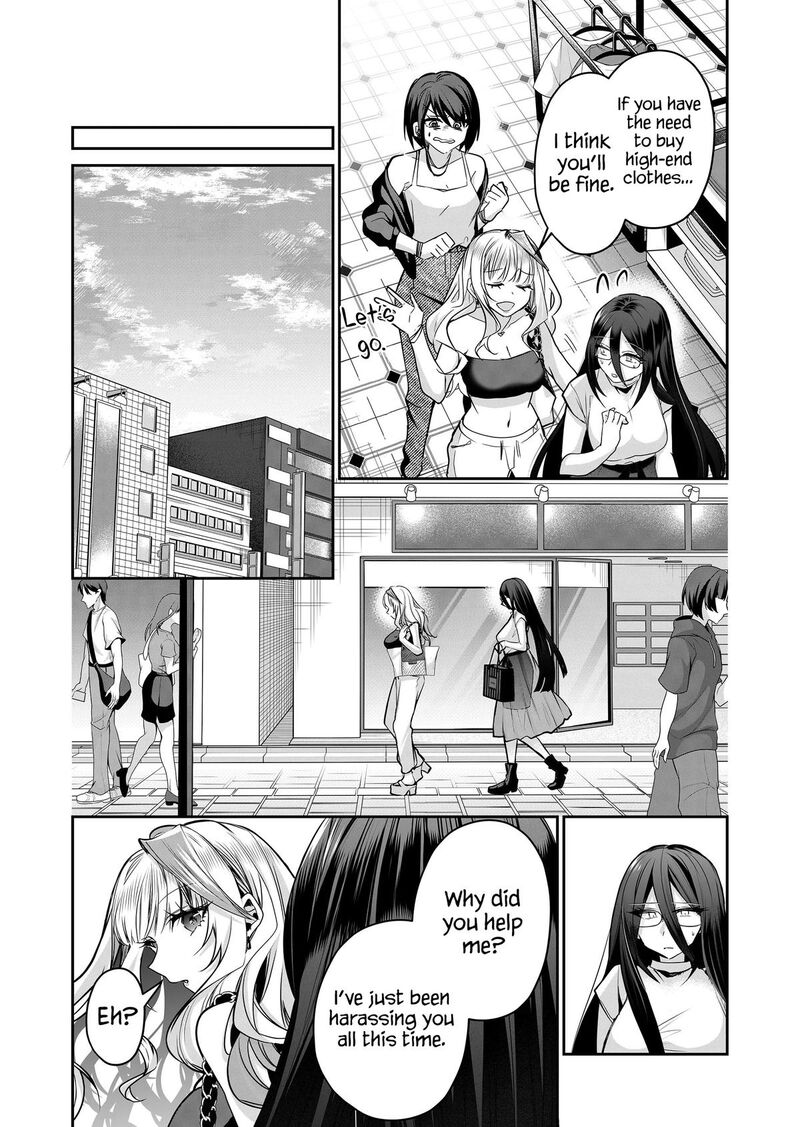 Gal Yome No Himitsu 23 13