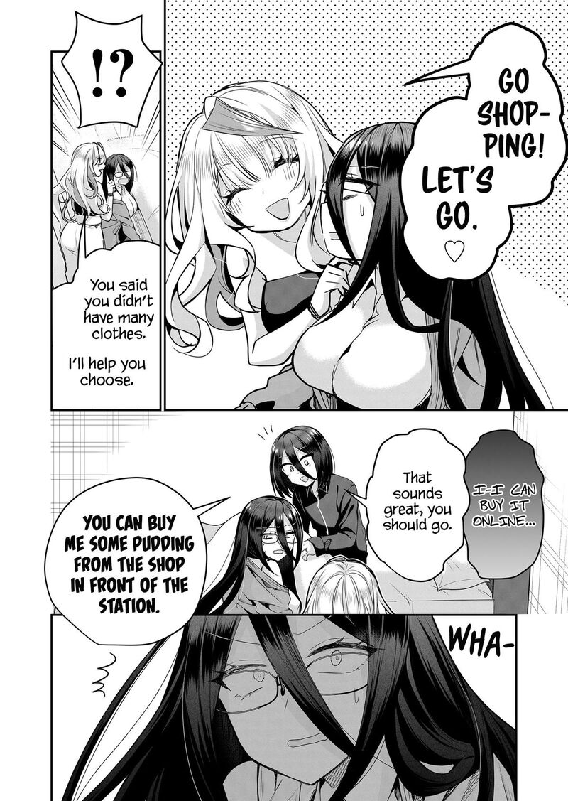 Gal Yome No Himitsu 23 3