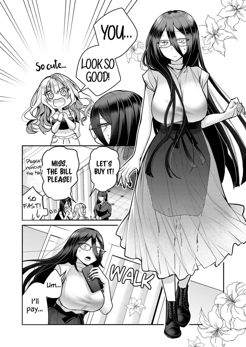 Gal Yome No Himitsu 23 7