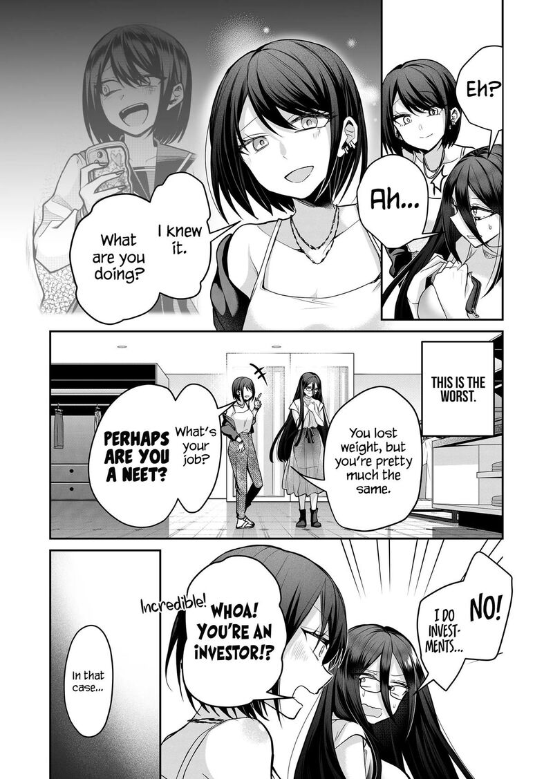 Gal Yome No Himitsu 23 9