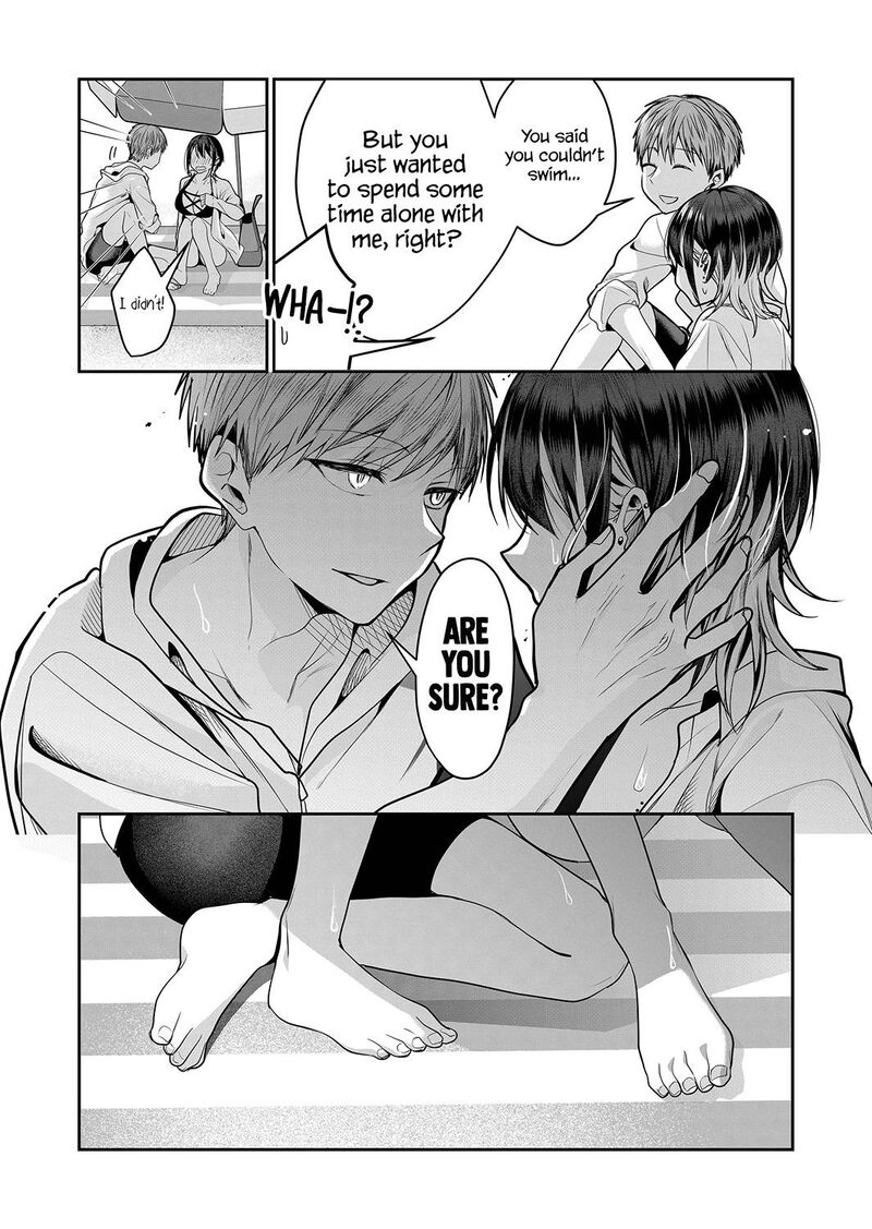 Gal Yome No Himitsu 24 10