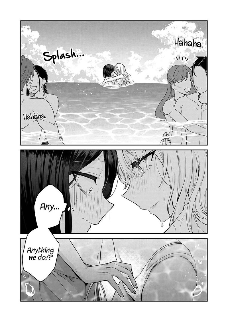 Gal Yome No Himitsu 24 13