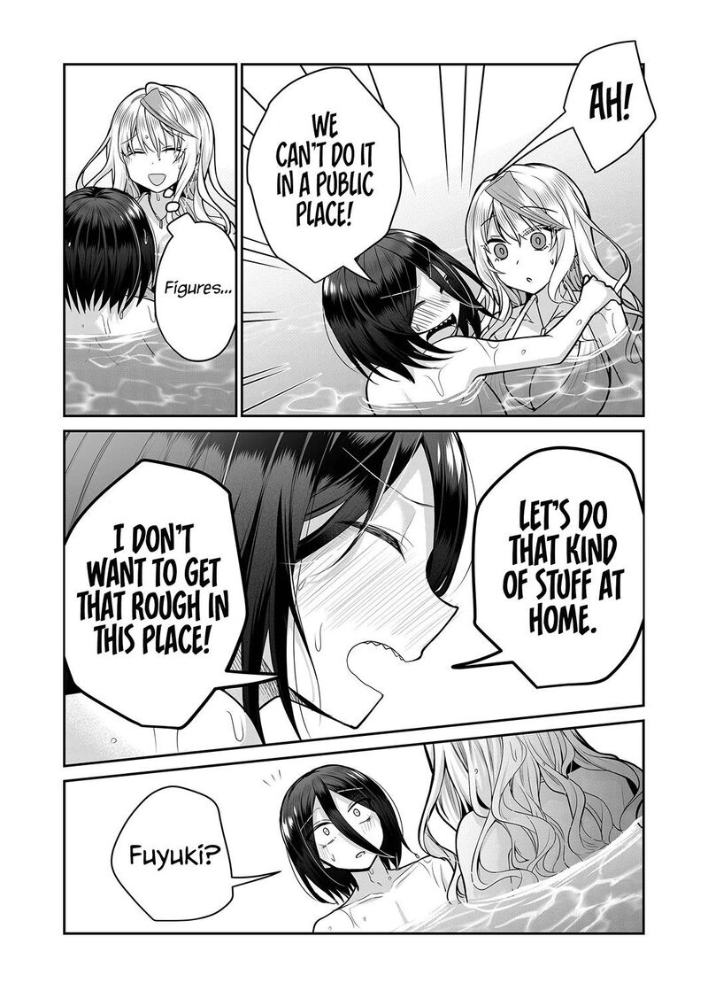 Gal Yome No Himitsu 24 14