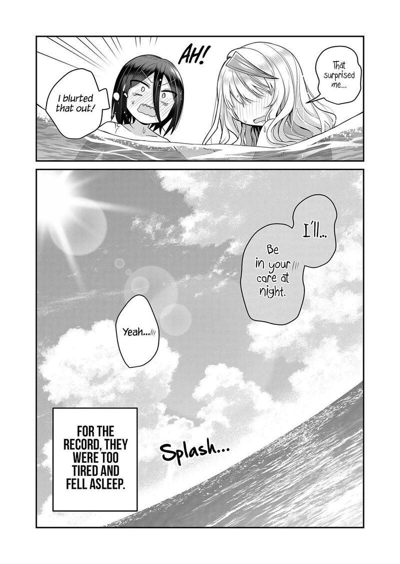 Gal Yome No Himitsu 24 16