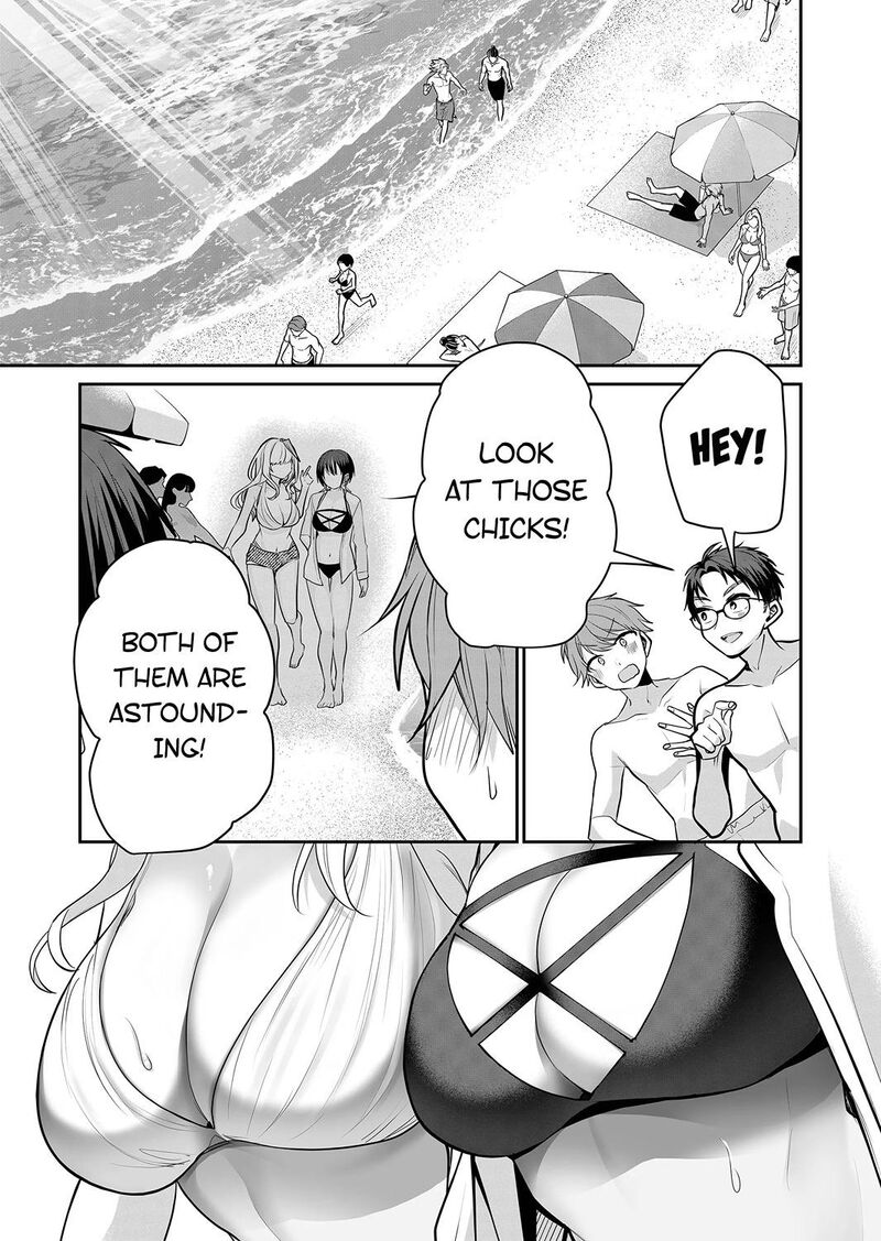 Gal Yome No Himitsu 24 2