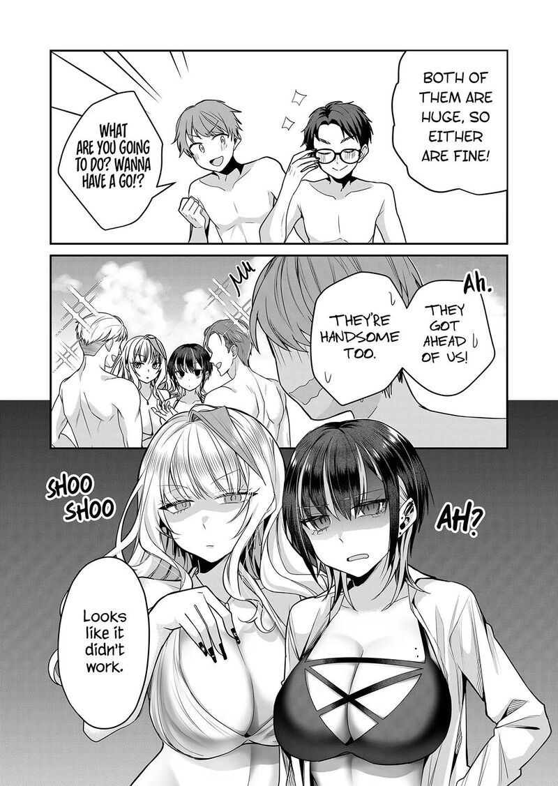 Gal Yome No Himitsu 24 5