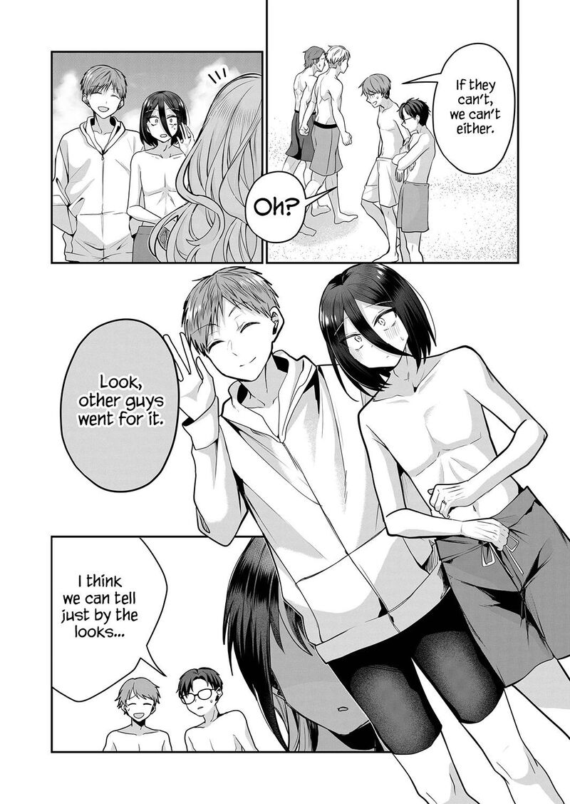 Gal Yome No Himitsu 24 6