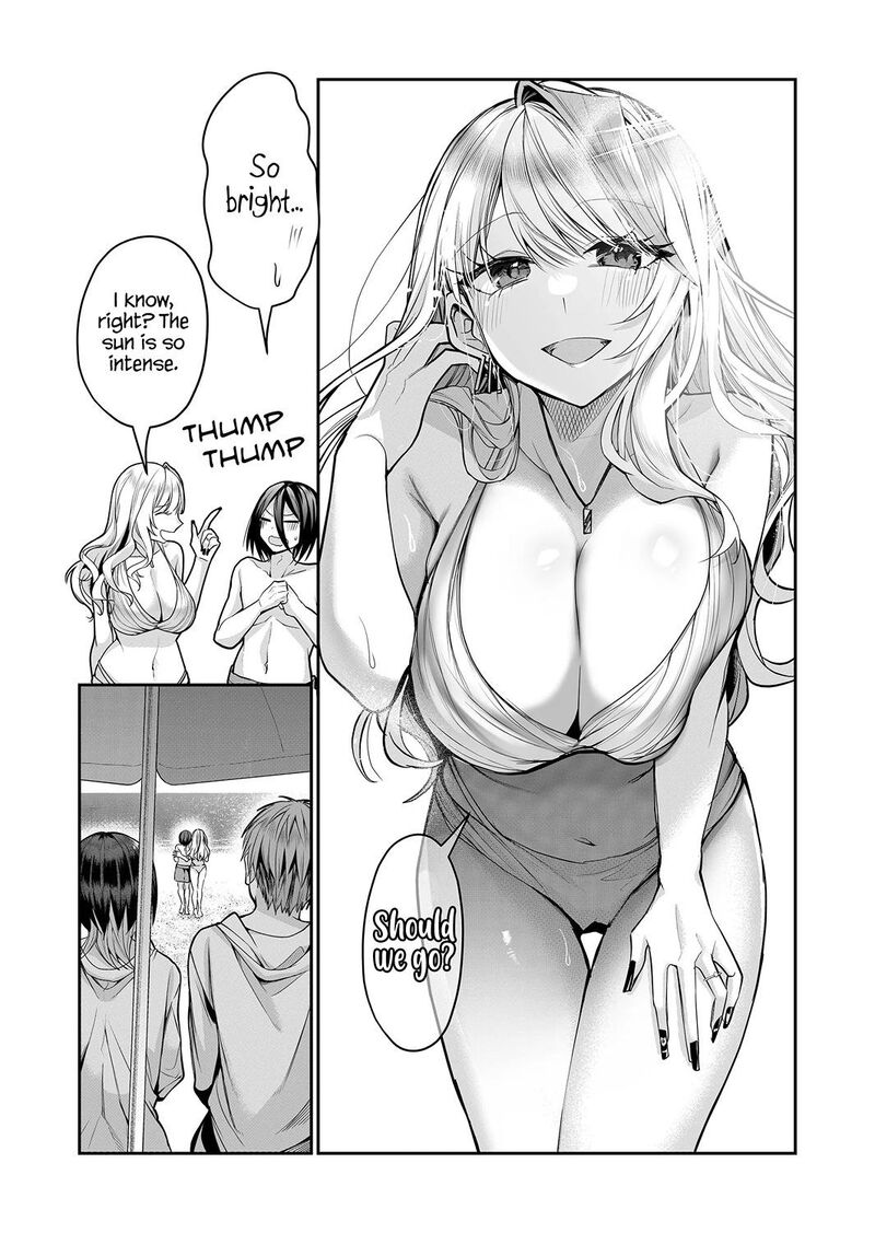 Gal Yome No Himitsu 24 9