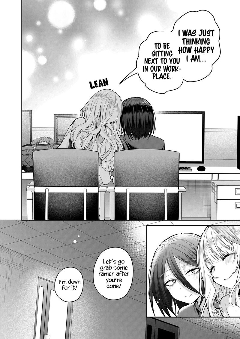 Gal Yome No Himitsu 25 13