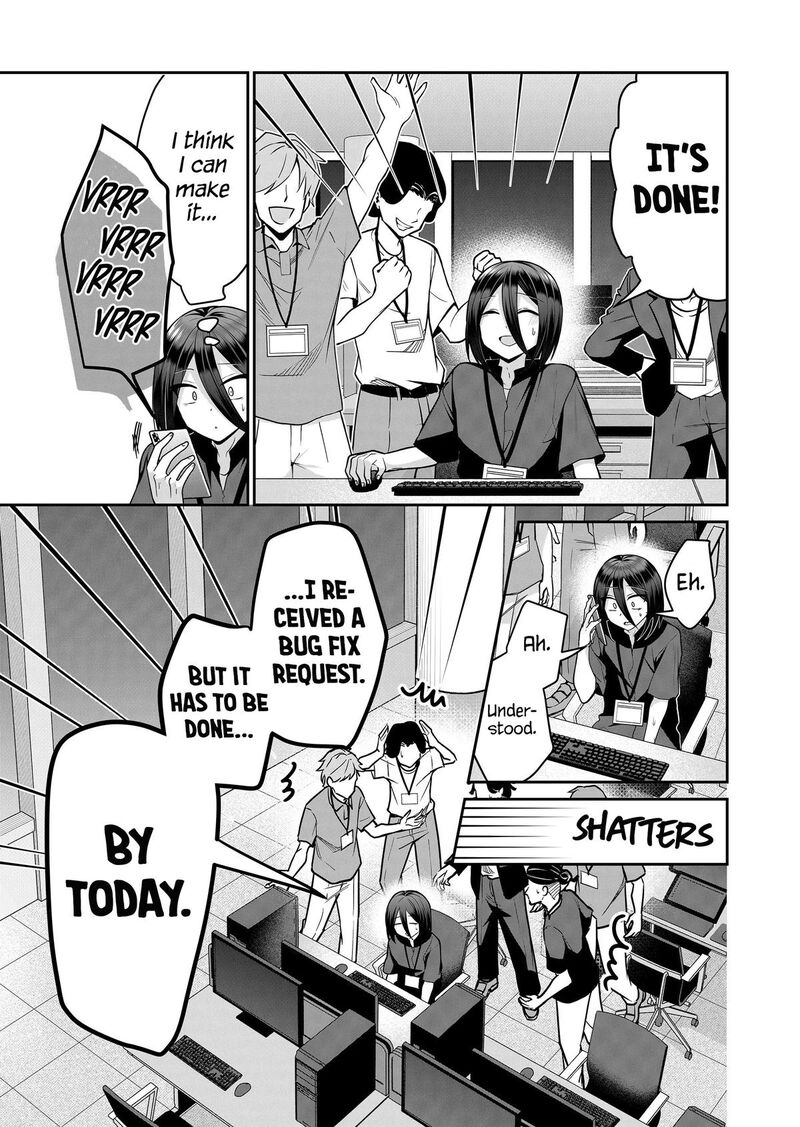 Gal Yome No Himitsu 25 8