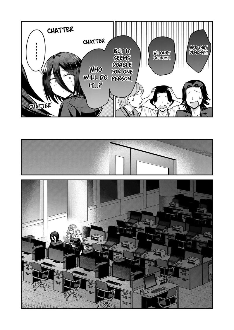Gal Yome No Himitsu 25 9