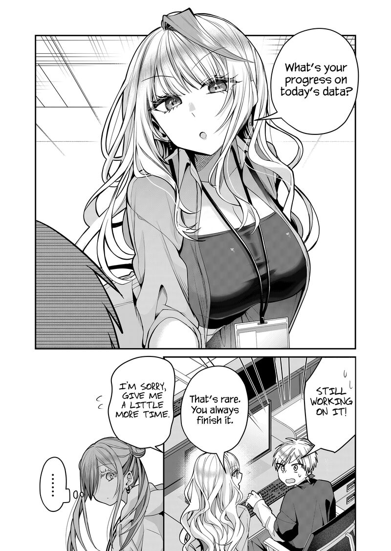 Gal Yome No Himitsu 26 10