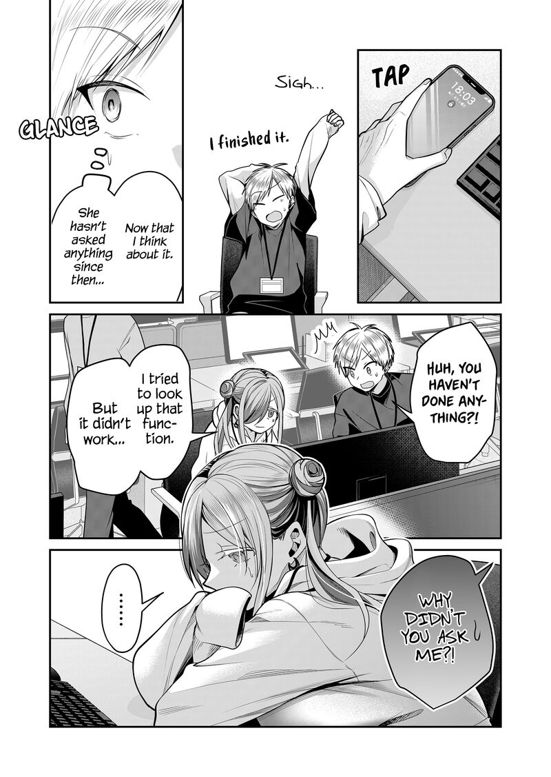 Gal Yome No Himitsu 26 11