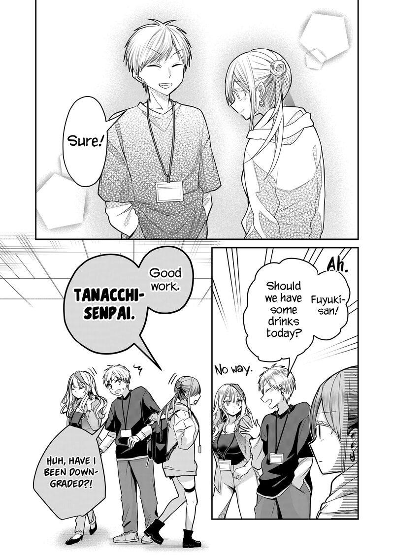 Gal Yome No Himitsu 26 14