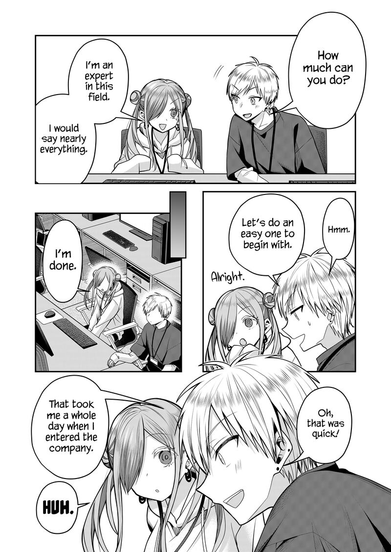 Gal Yome No Himitsu 26 5