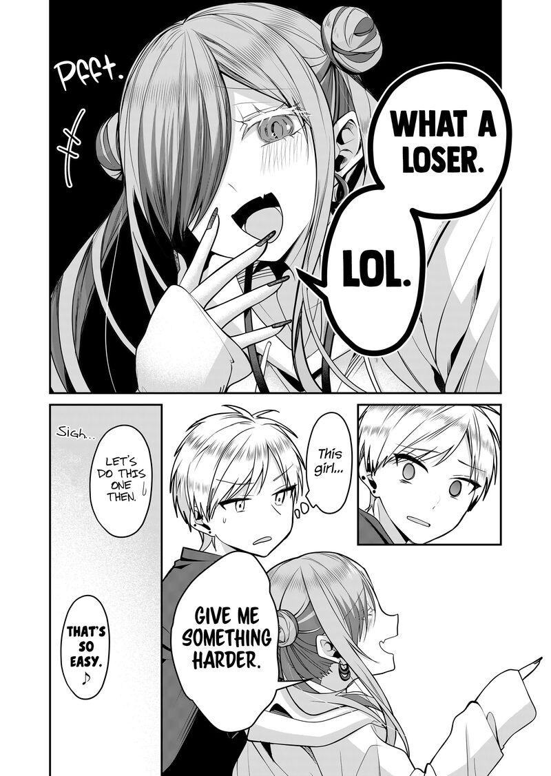 Gal Yome No Himitsu 26 6