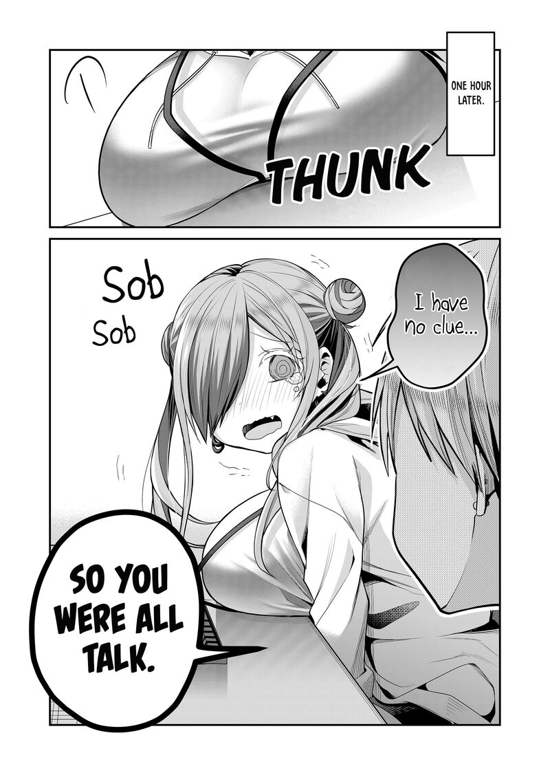 Gal Yome No Himitsu 26 7