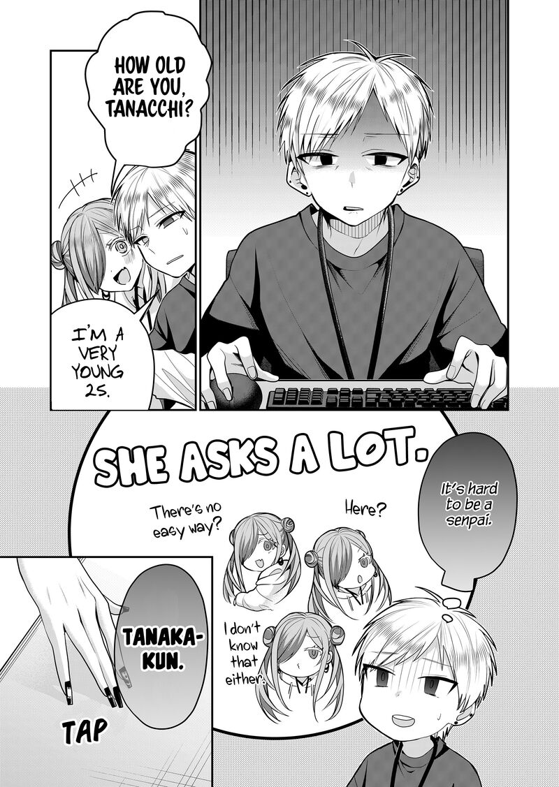 Gal Yome No Himitsu 26 9
