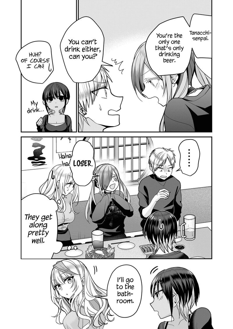 Gal Yome No Himitsu 27 10