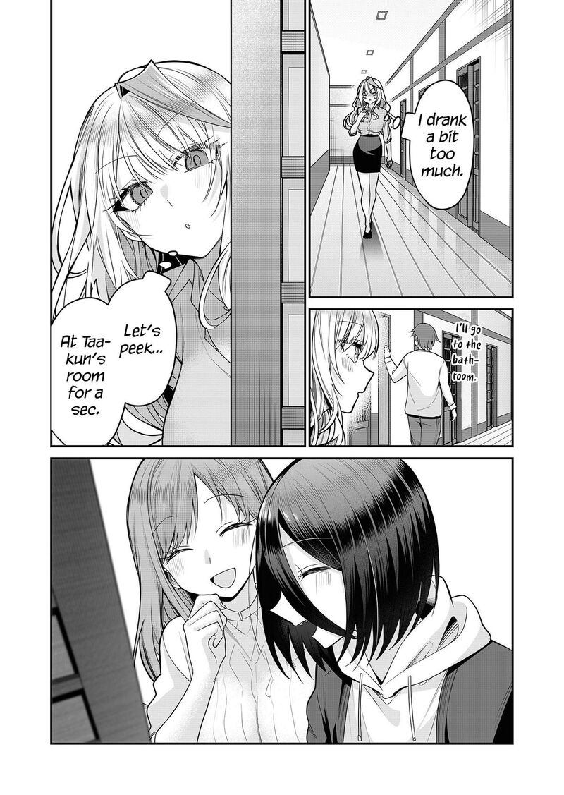 Gal Yome No Himitsu 27 11