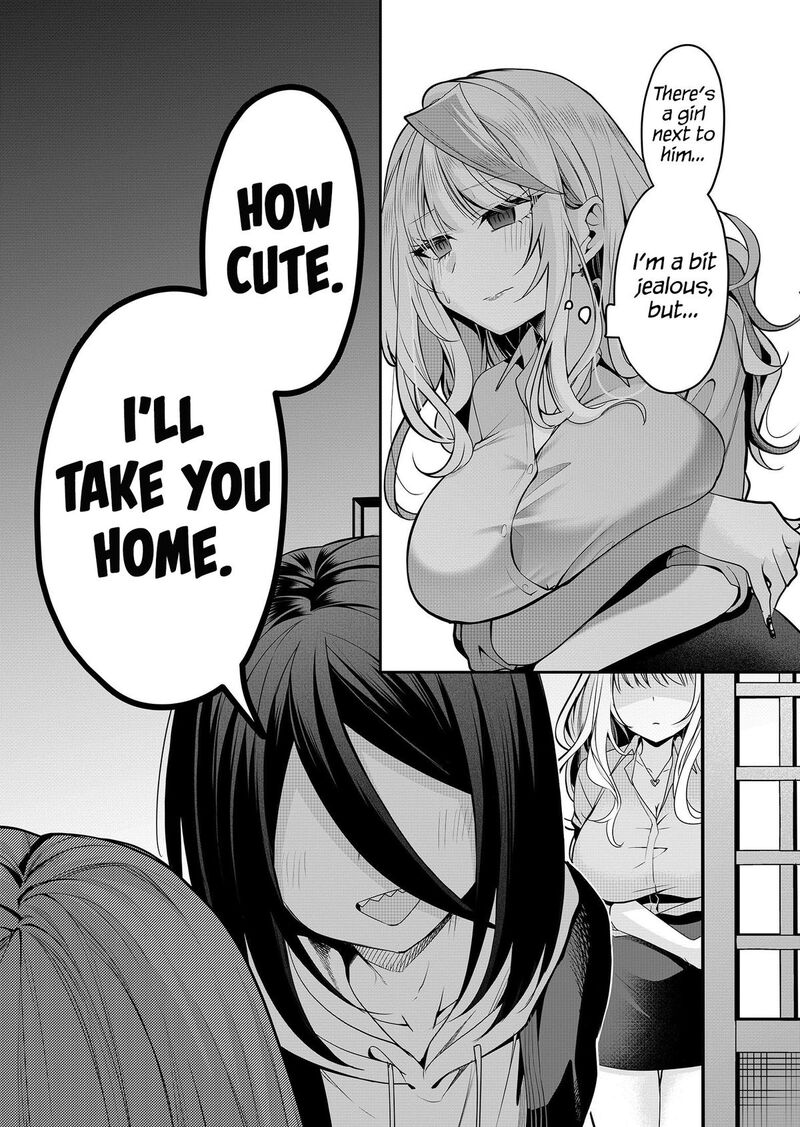 Gal Yome No Himitsu 27 12