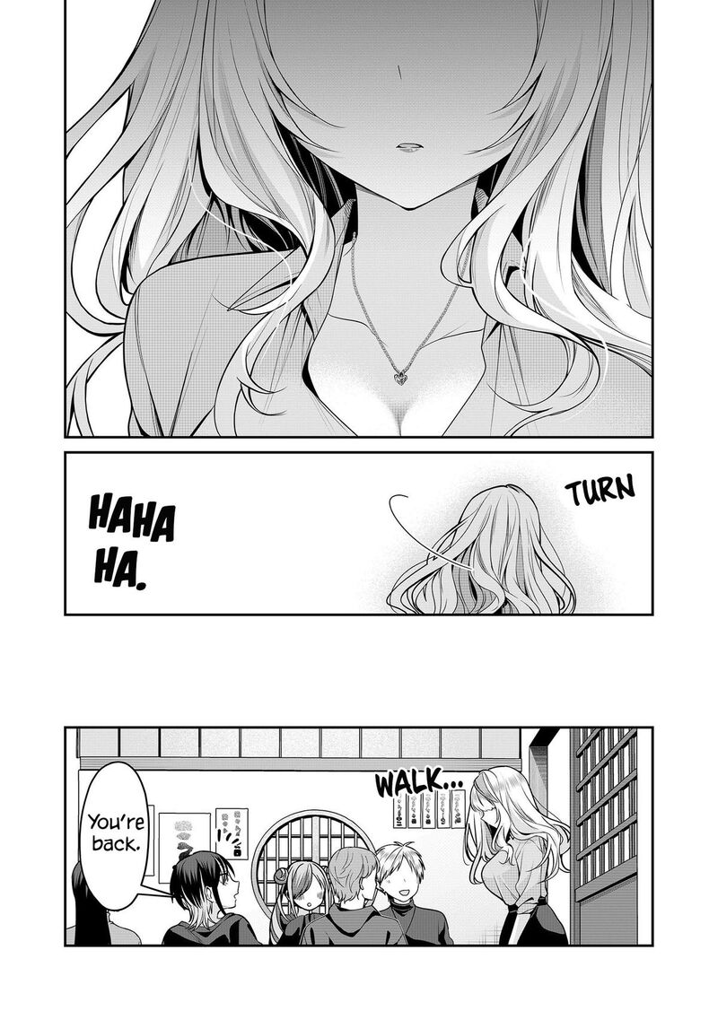 Gal Yome No Himitsu 27 13