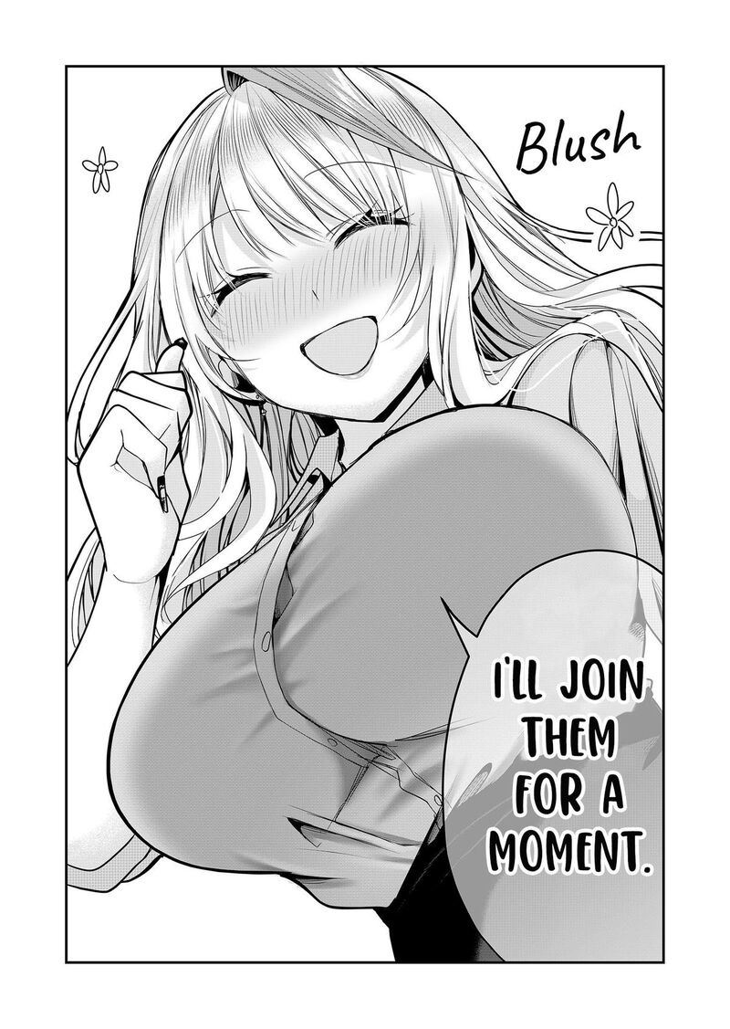 Gal Yome No Himitsu 27 15