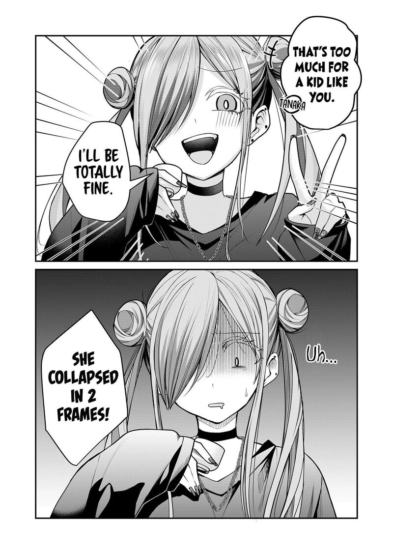 Gal Yome No Himitsu 27 9