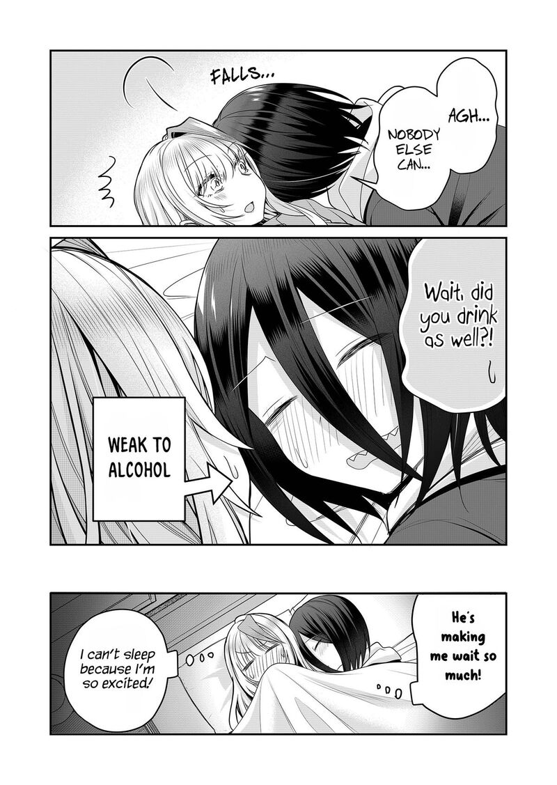 Gal Yome No Himitsu 28 13