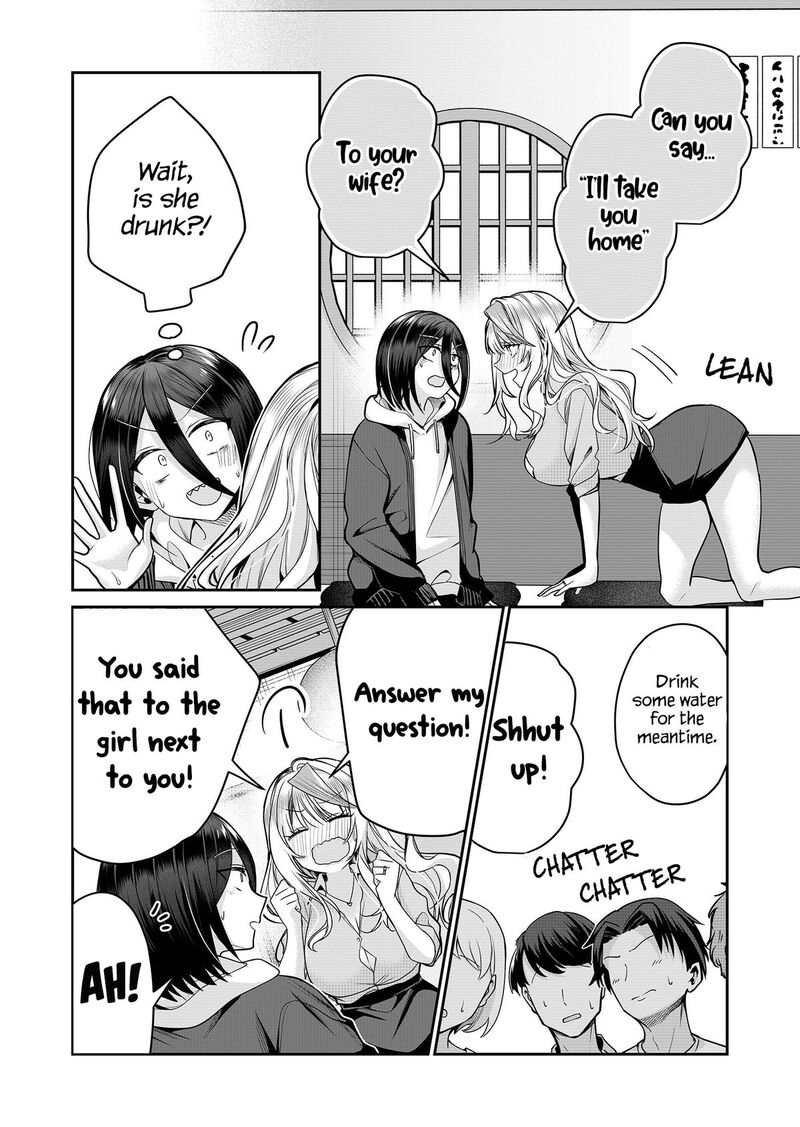 Gal Yome No Himitsu 28 3